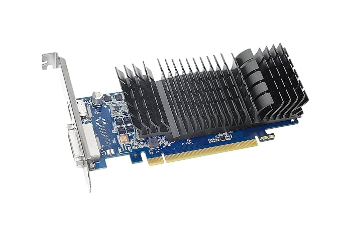 ASUS GeForce®  GT 1030 2GB GDDR5
