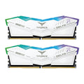 TeamGroup T-Force Delta RGB 2x16GB 6400MHz DDR5 WHITE
