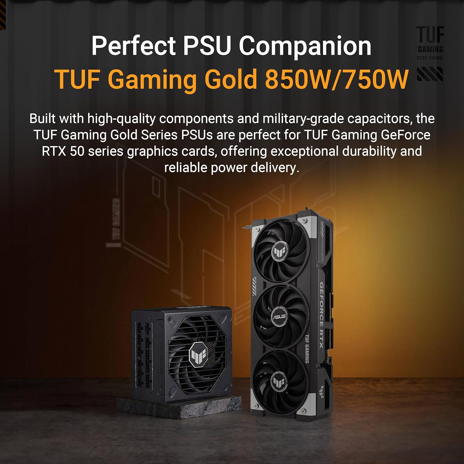 ASUS TUF Gaming GeForce RTX 5060 Ti 16GB GDDR7 OC Edition