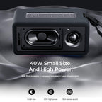 LENYES S875 40 Watt