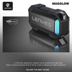 LENYES S233 12 Watt