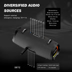 LENYES S872 160 Watt