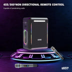 LENYES S837 300 Watt