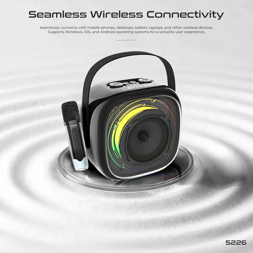 LENYES S226 20 Watt