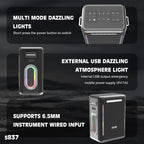 LENYES S837 300 Watt