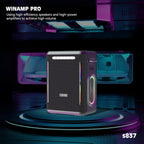 LENYES S837 300 Watt