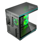 Ant Esports Chassis CRYSTAL X11 ( Chassis Without PSU )