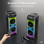 LENYES S882 200W Party Box