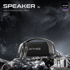 LENYES S873 400W BoomBox