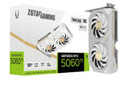 ZOTAC RTX 5060 TI 16 GB TWIN EDGE OC WHITE