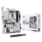 ASROCK Z890 Pro RS WiFi