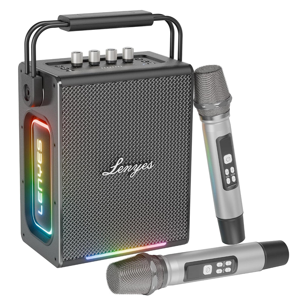 LENYES Titan 1 180 Watts