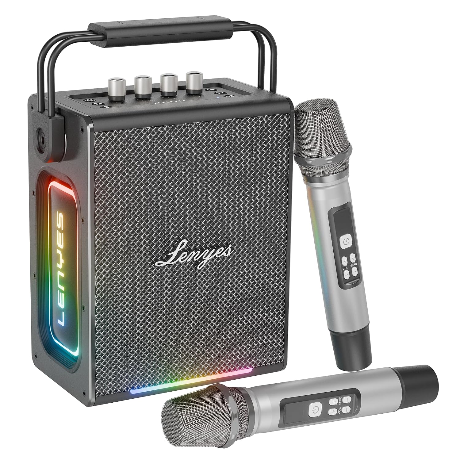 LENYES Titan 1 180 Watts