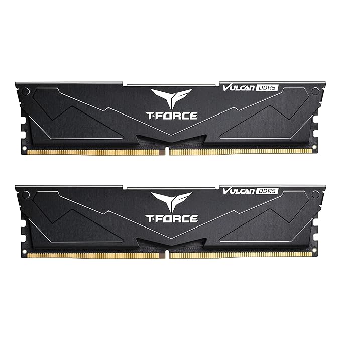 TeamGroup T-Force Vulcan 32GB 5600MHz DDR5