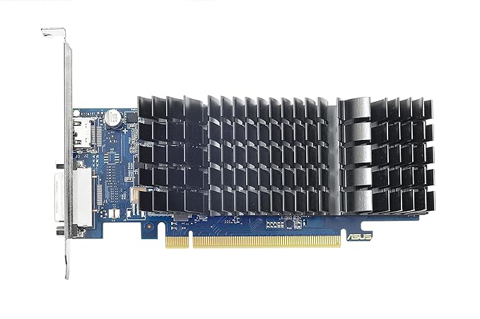 ASUS GeForce®  GT 1030 2GB GDDR5