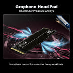 EVM SSD NVME PCI-E (2280) 2TB