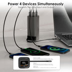 LENYES PX2001D 20K mAh