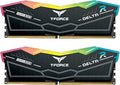 TEAMGROUP T-Force Delta RGB DDR5 Ram 32GB (2x16GB) 7200MHz