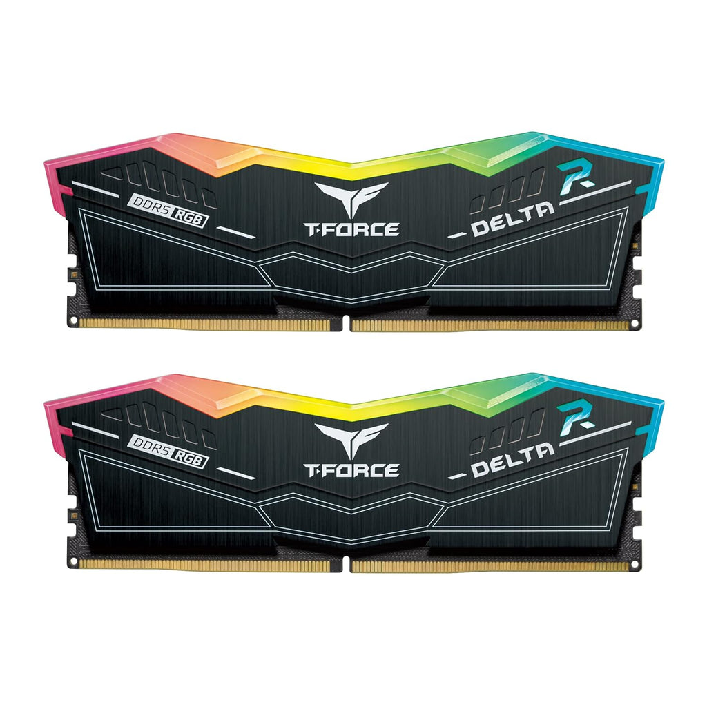 TeamGroup T-Force Delta RGB (2x16GB) 5600MHz 32GB DDR5
