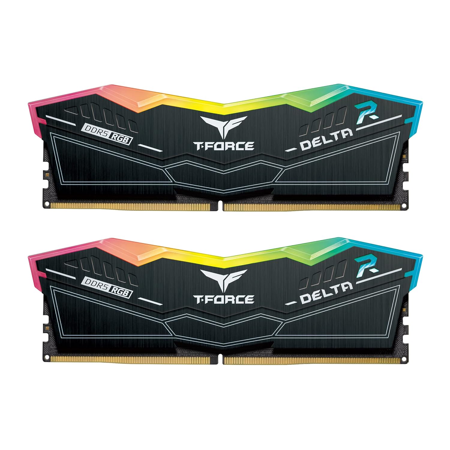 TeamGroup T-Force Delta RGB 2x16GB 6000MHz 32GB DDR5