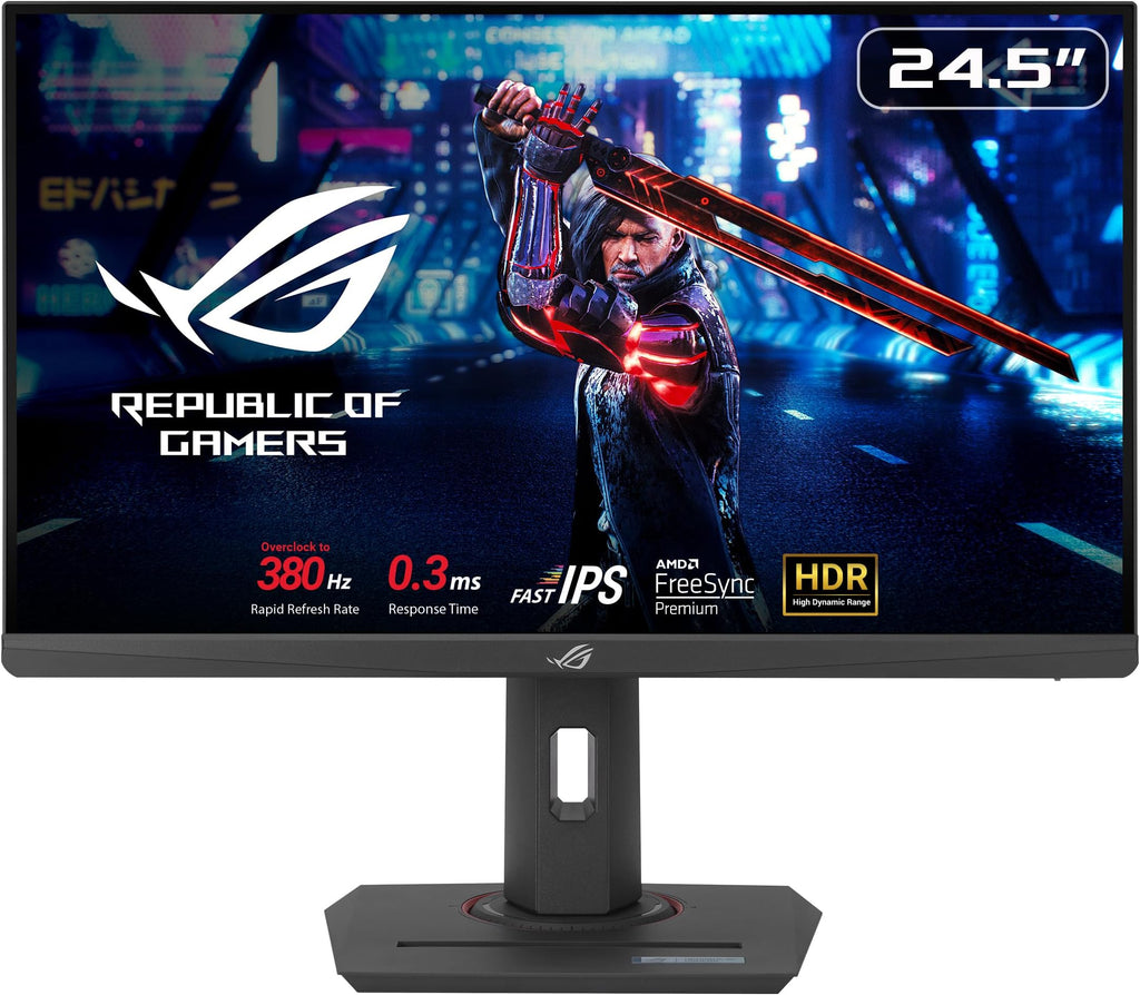 ROG Strix XG259QNS