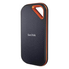 SANDISK EXTERNAL SSD 4TB