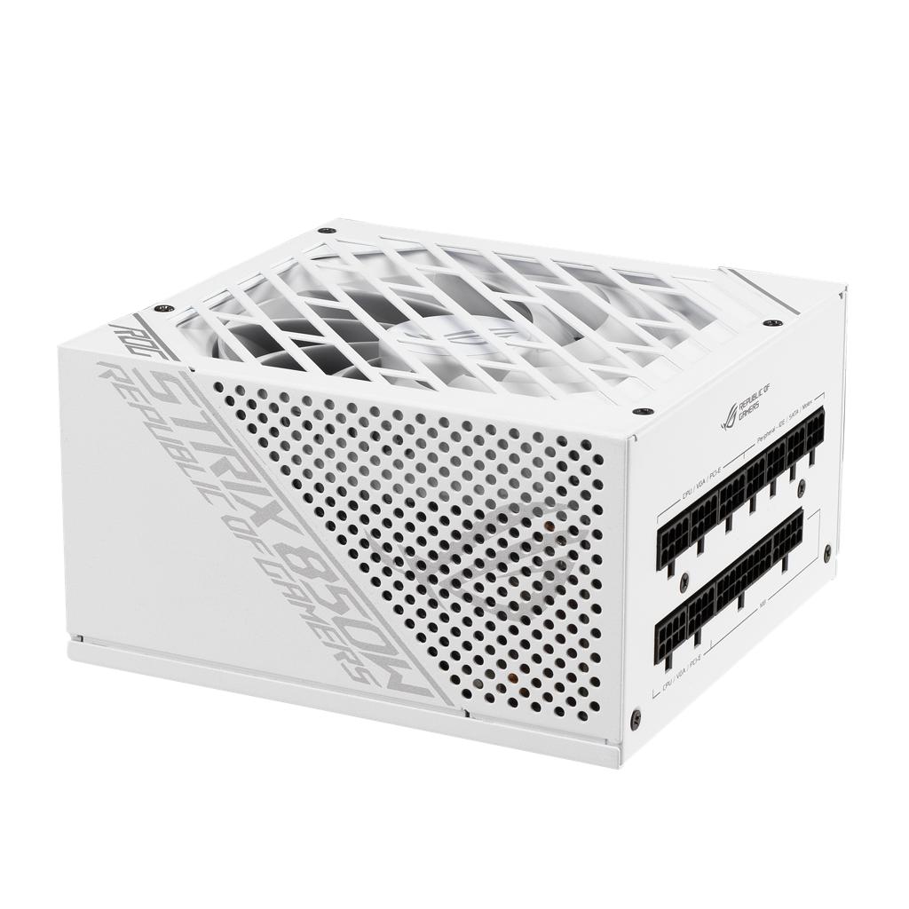 ASUS ROG STRIX 850WATT SMPS 80+ GOLD