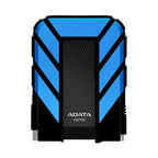 ADATA EXTERNAL 4TB HARD DISK