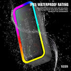 LENYES S225 20 Watt