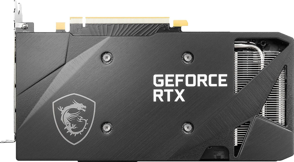 RTX MSI VENTUS 2X OC 3060 12G
