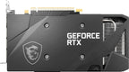RTX MSI VENTUS 2X OC 3060 12G