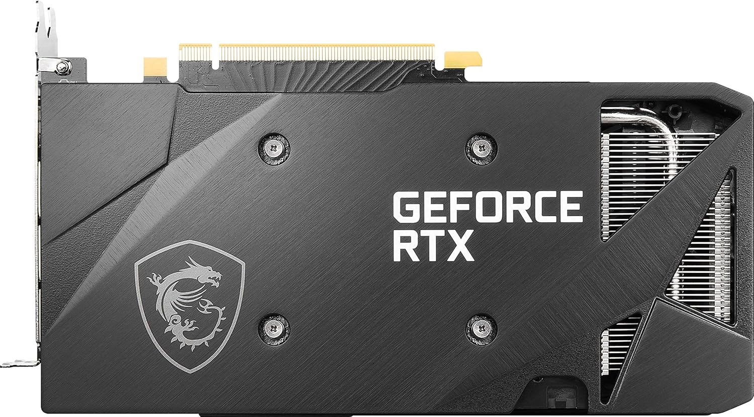 RTX MSI VENTUS 2X OC 3060 12G