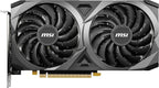 RTX MSI VENTUS 2X OC 3060 12G