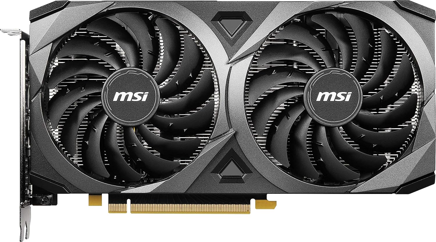 RTX MSI VENTUS 2X OC 3060 12G