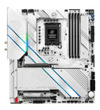 ASROCK Z890 Taichi AQUA