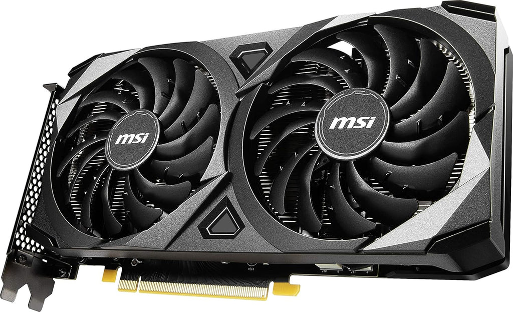 RTX MSI VENTUS 2X OC 3060 12G