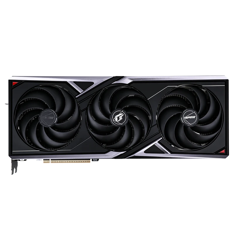 RTX 5080 16 GB VULCAN BLACK OC IGAME