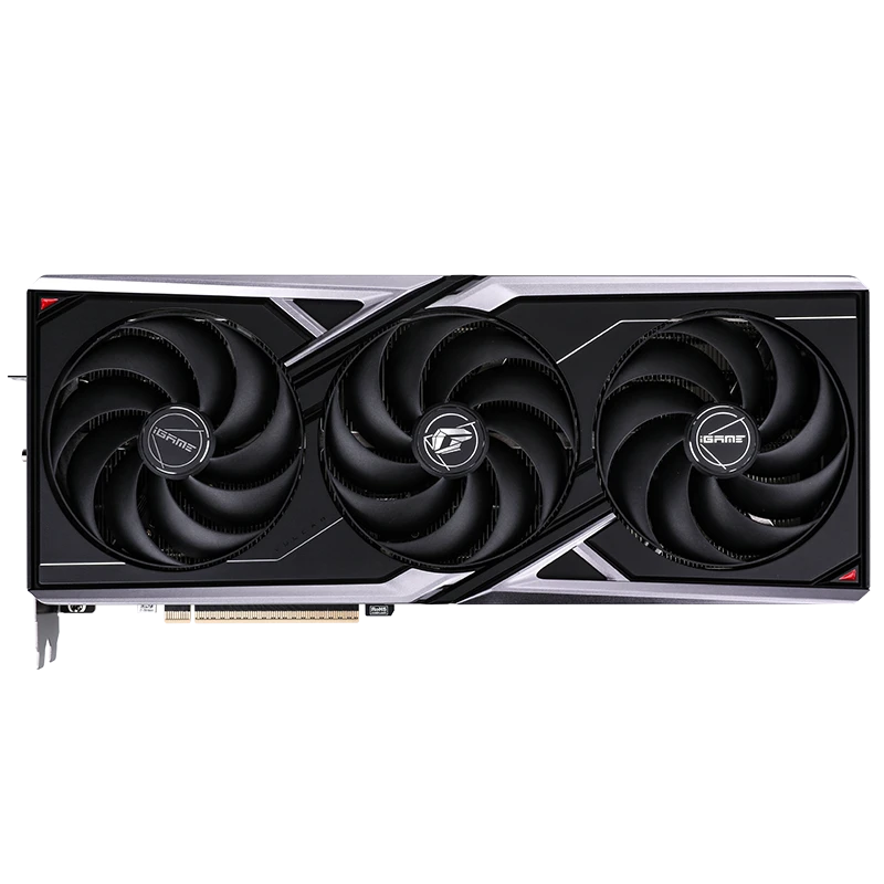 RTX 5070 TI 16 GB VULCAN OC IGAME
