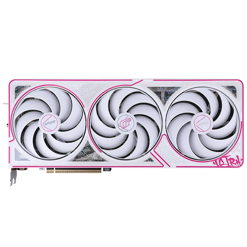 RTX 5080 16 GB ULTRA WHITE OC IGAME
