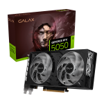 GALAX RTX 5050 8 GB 1 click oc