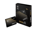 MSI SSD SPATIUM S270 SATA 2.5” 480GB - S78-440E350-P83