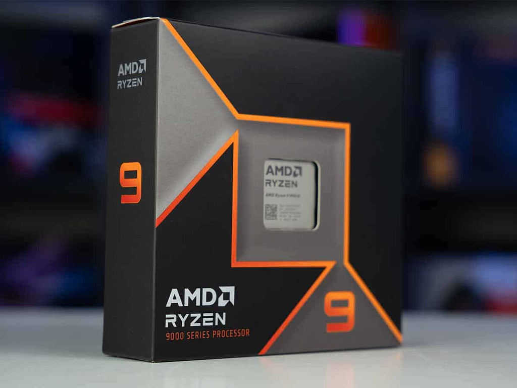 AMD Ryzen™ 9 9950X