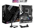 ASROCK X670E Pro RS