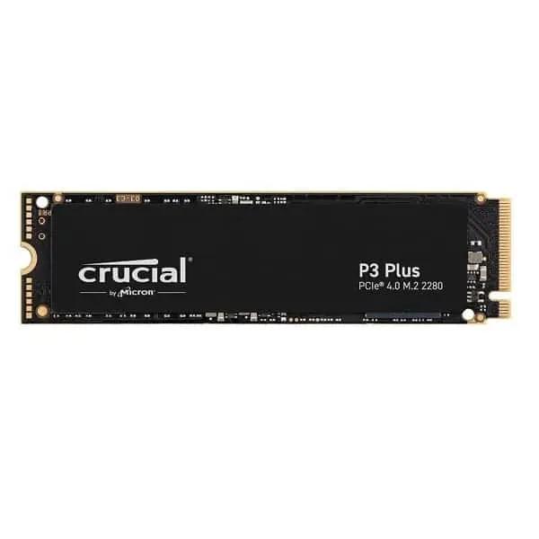 CRUCIAL INTERNAL SSD 2TB