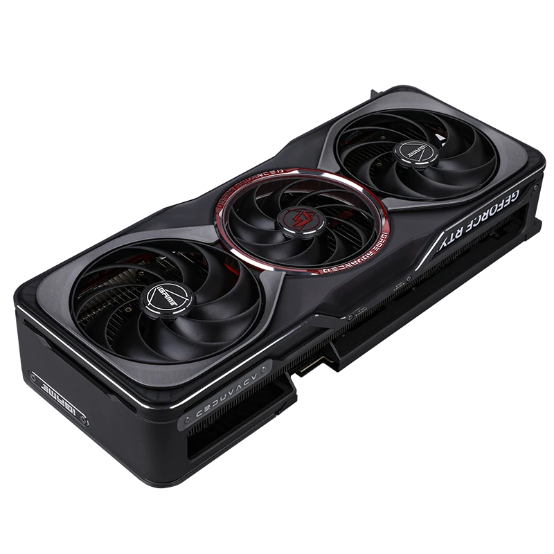 RTX 5070 TI 16 GB ADVANCED OC IGAME