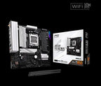 ASROCK B850M Pro RS WiFi