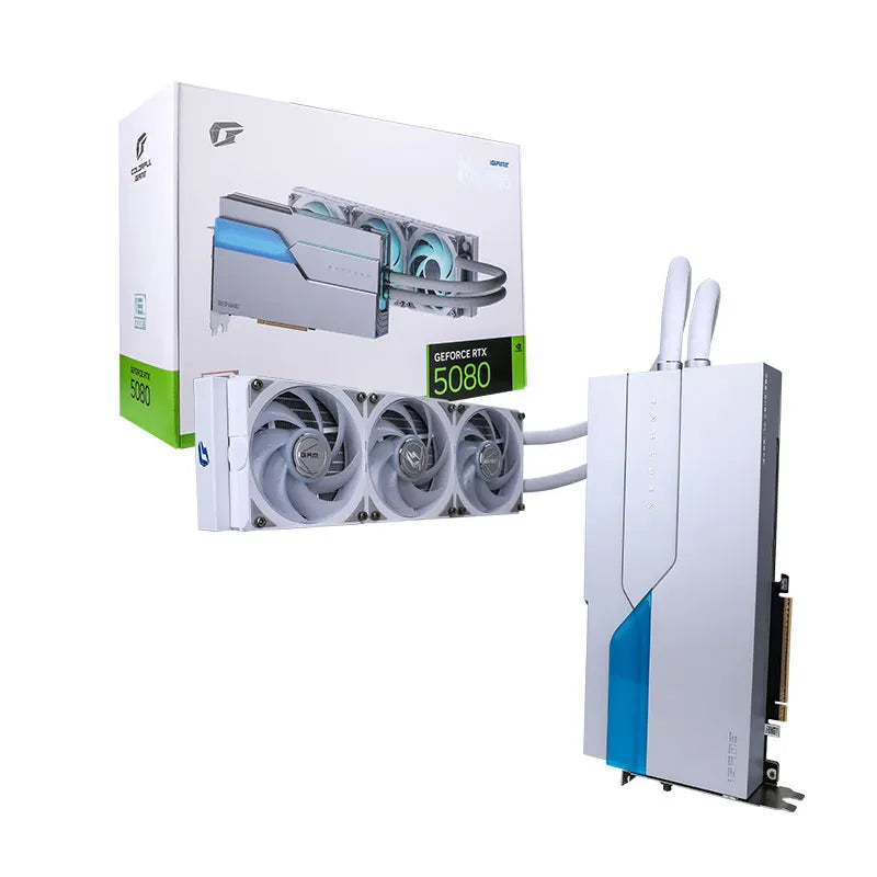 RTX 5080 16 GB ADVANCED OC IGAME