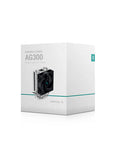 DeepCool AG300 CPU Air Coole