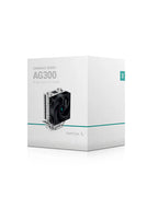 DeepCool AG300 CPU Air Coole