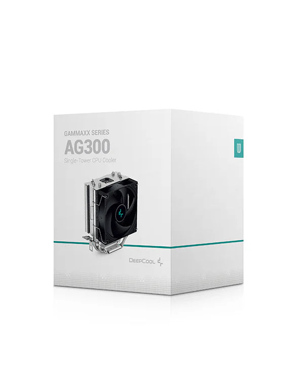 DeepCool AG300 CPU Air Coole